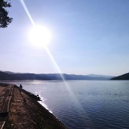 Apartmani Kuljanin 돈지 밀라노바츠 외부 사진