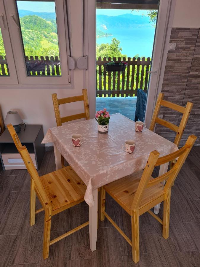 Apartmani Kuljanin 돈지 밀라노바츠 외부 사진