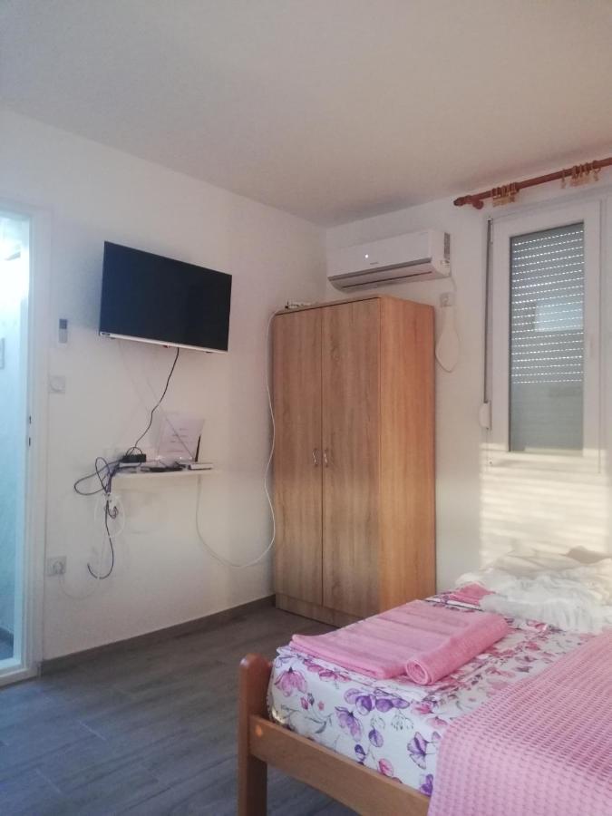 Apartmani Kuljanin 돈지 밀라노바츠 외부 사진