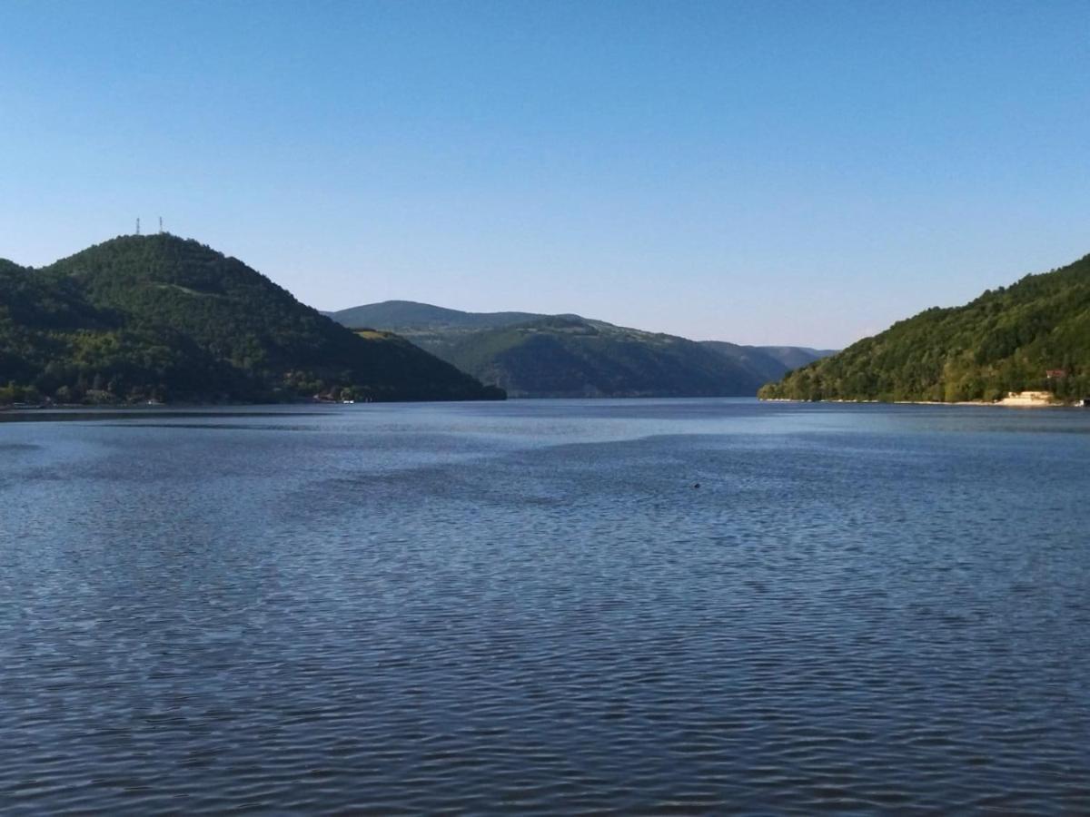 Apartmani Kuljanin 돈지 밀라노바츠 외부 사진