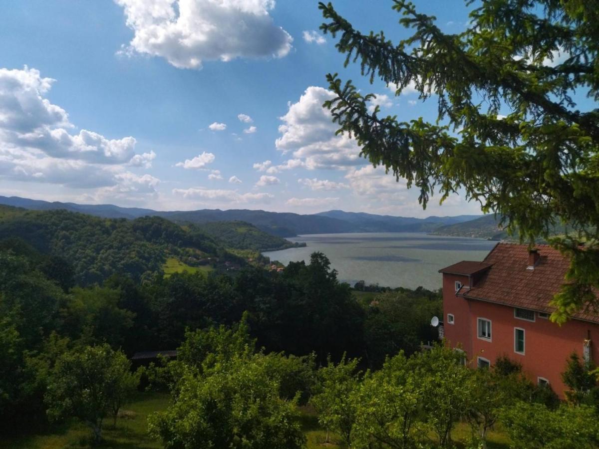 Apartmani Kuljanin 돈지 밀라노바츠 외부 사진